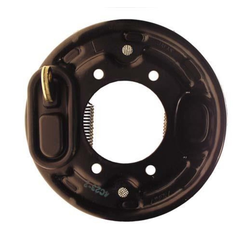 Driver – Brake Assembly (Select Club Car, E-Z-GO and Yamaha Models)