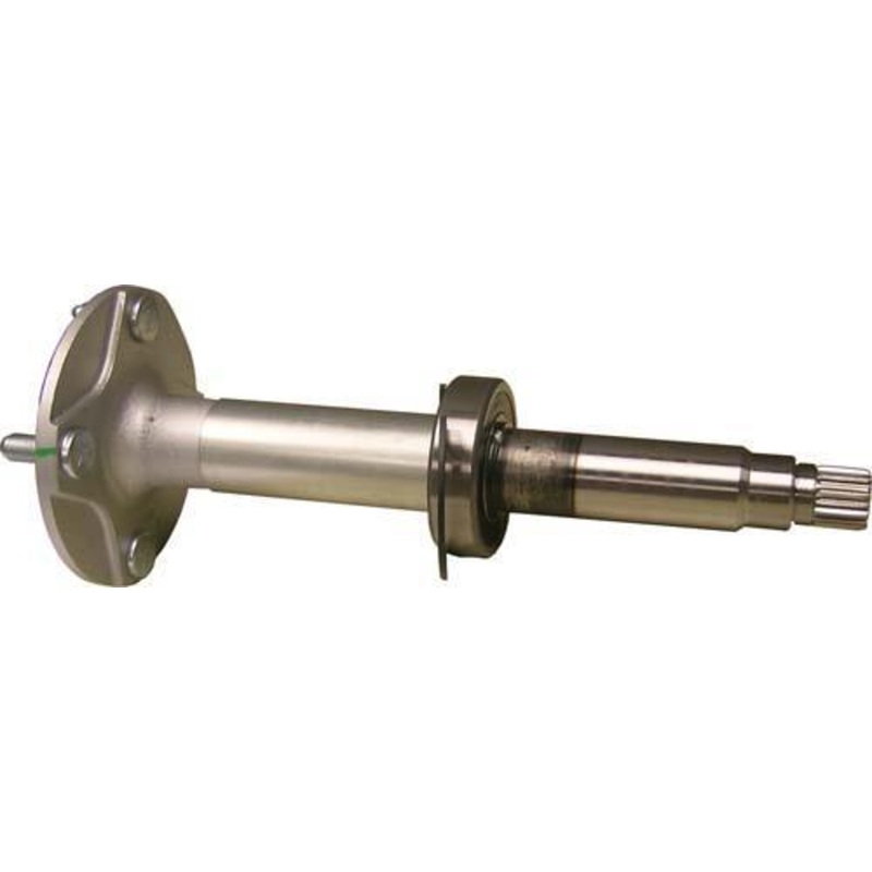 Driver Side Rear Axle Assembly for Electric Yamaha G29 (2007-2016)