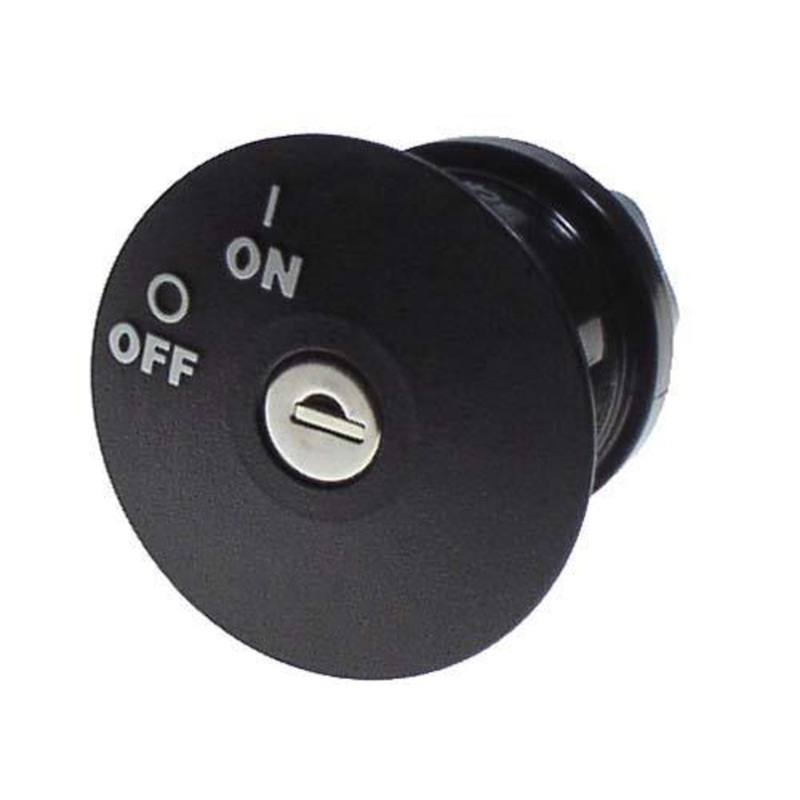 E-Z-GO RXV Gas Ignition Switch (Years 2008-Up)