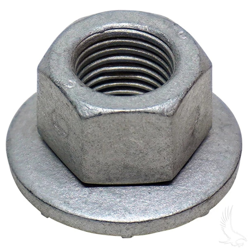 Lock Nut, Spinning Conical Washer, M12 (For use with SPN-0027, SPN-0044)