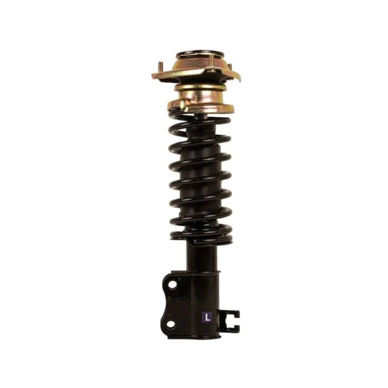 MadJax XSeries Storm Driver Side Front McPherson Strut