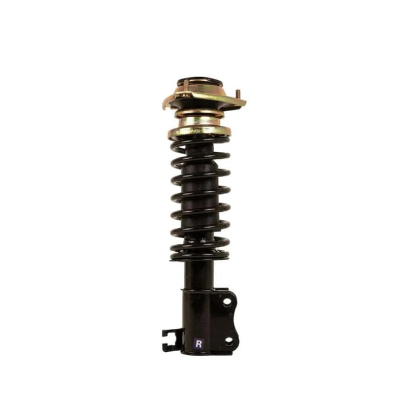 MadJax XSeries Storm Passenger Side Front McPherson Strut