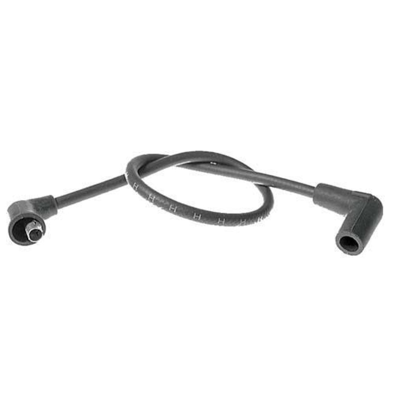 Spark Plug Wire,Chd 63-95
