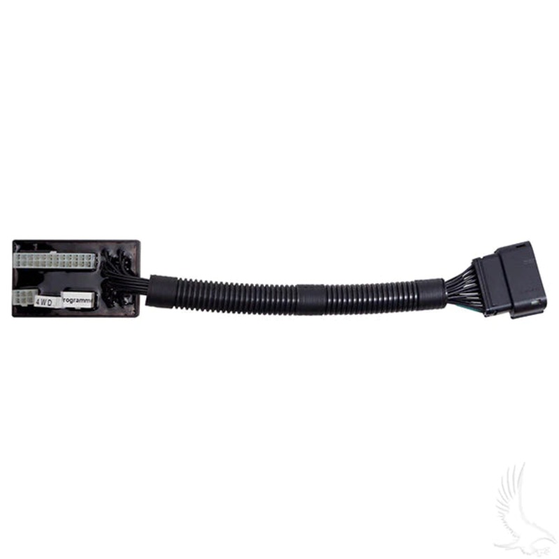 Vehicle Harness, Navitas TSX for 1268 Club Car, StarEV