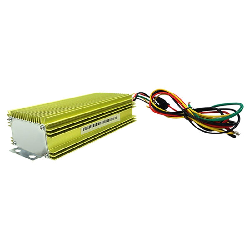 Voltage Reducer, 60V-72V to 12V, 20 Amp