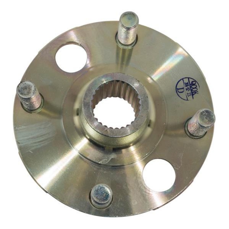 Yamaha Rear Wheel Hub Assembly – Gas (Models Drive2)