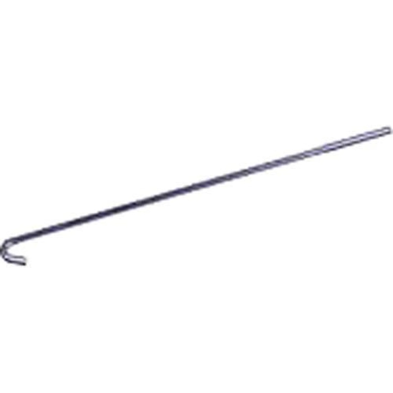 Battery Rod. 11-3/4″ Long. Uses Metric Nut #1699