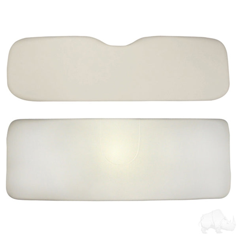 RHOX Rhino Cushion Set, Oyster, EZGO RXV 08+