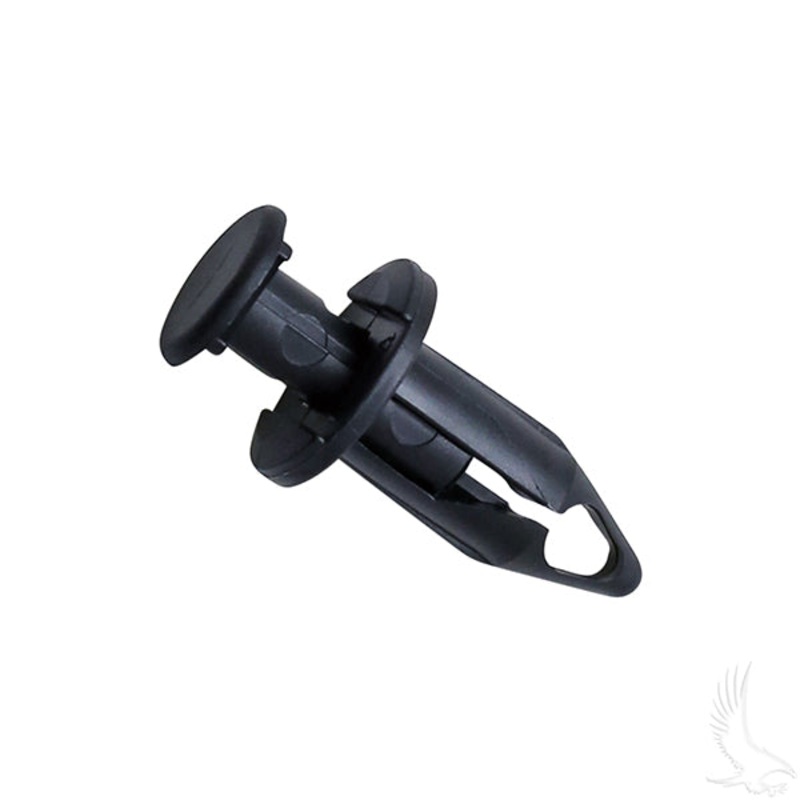 Rivet, BAG OF 20, Plastic, Mat, Yamaha