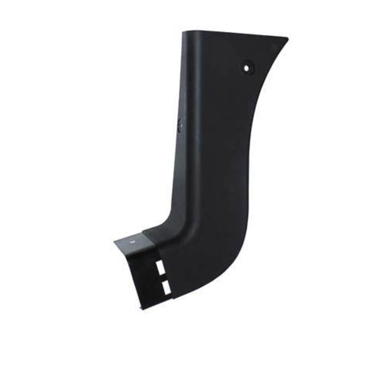 Rocker Panel, Upper Pass.; Ez Rxv