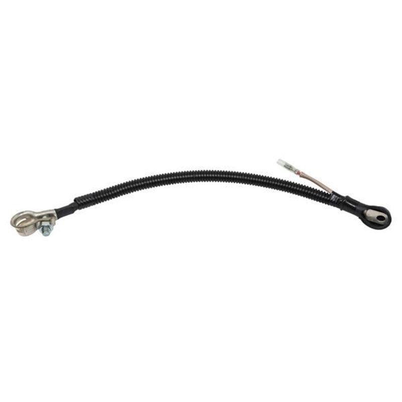 Yamaha Positive Wire Lead – Gas (Models Drive2)