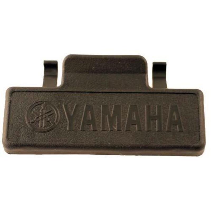 Yamaha Steering Wheel Scorecard Clip  (Models G14-G29/Drive)