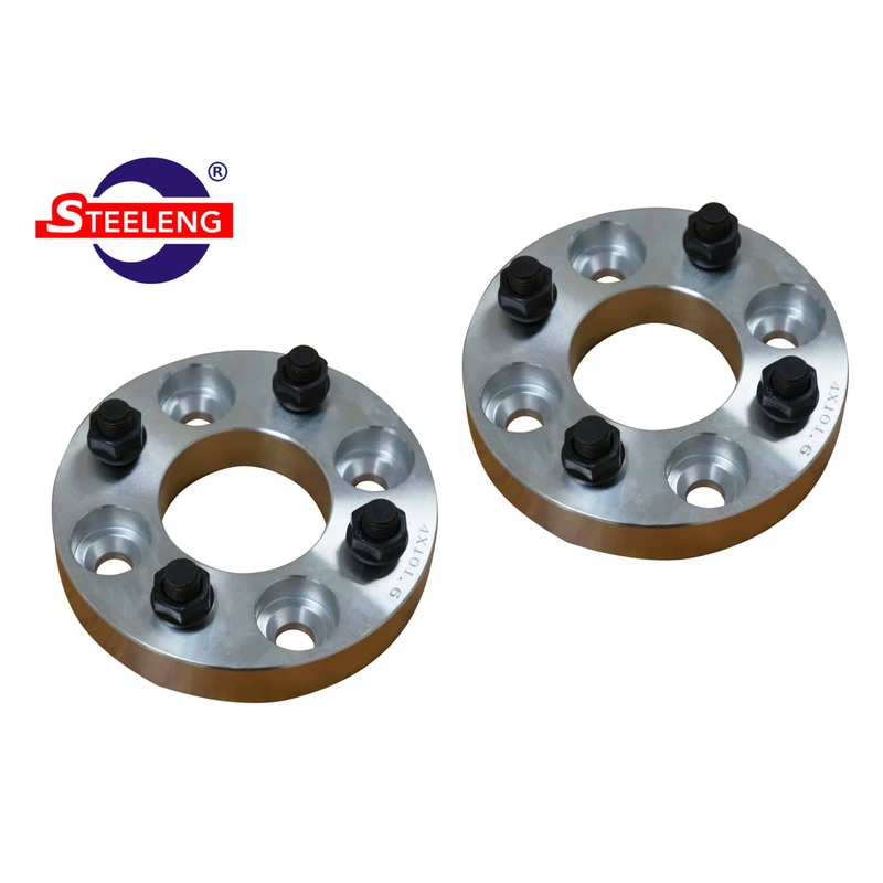 1 Wheel Spacers  Aluminum (set of 2) – SP0001