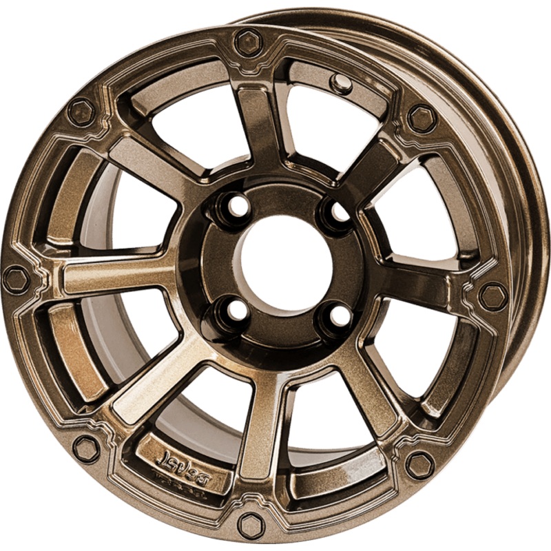 12 ” Cyclops Bronze Wheel – Aluminum Alloy – WH1263
