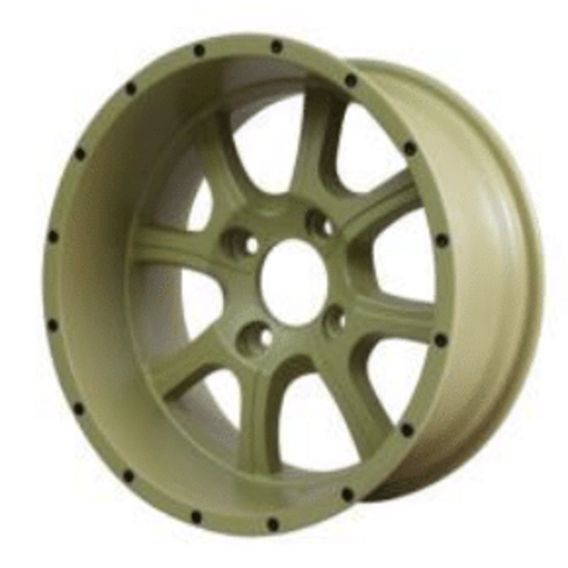 12 Night Stalker Desert Sand Wheel  Aluminum Alloy – WH1222