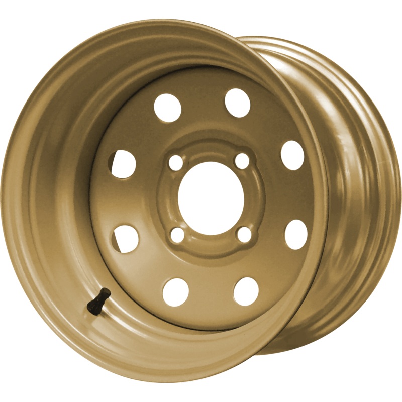 12 Steel Wheel  Desert Sand  8 Holes – SW1203
