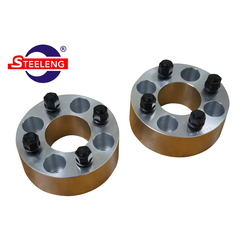 2 Wheel Spacers  Aluminum (set of 2) – SP0002