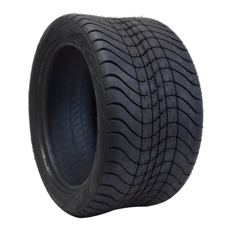 215/40-12 Low Profile Tire DOT approved – TR1211