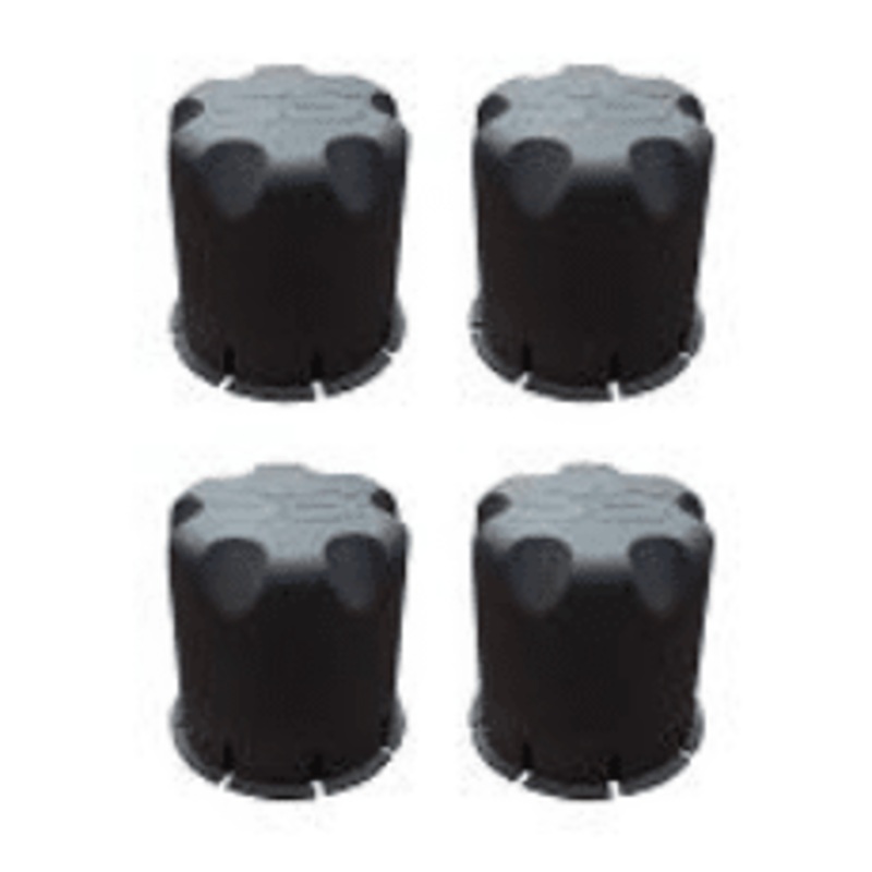 SGC Center Cap  Matte Black color  Black SS logo