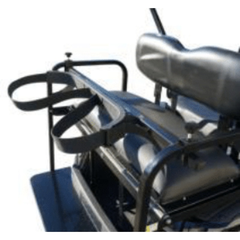 SGC Universal Golf Bag Holder