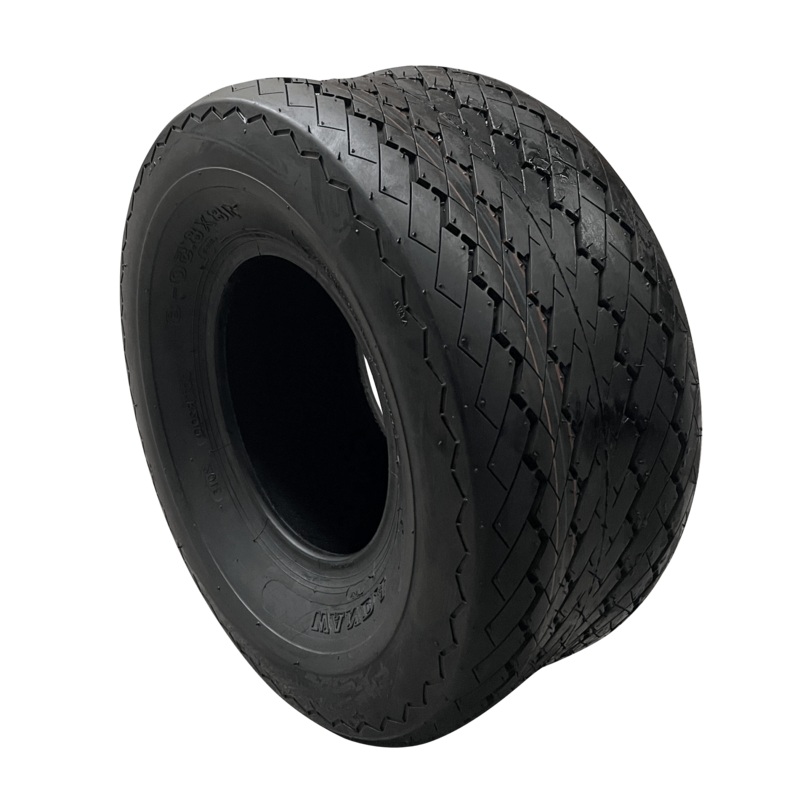 STEELENG 18×8.5-8 Sawtooth Tire – TR0804