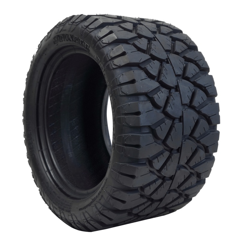 STEELENG 18×9-10 STINGER All Terrain Tire DOT approved – TR1004