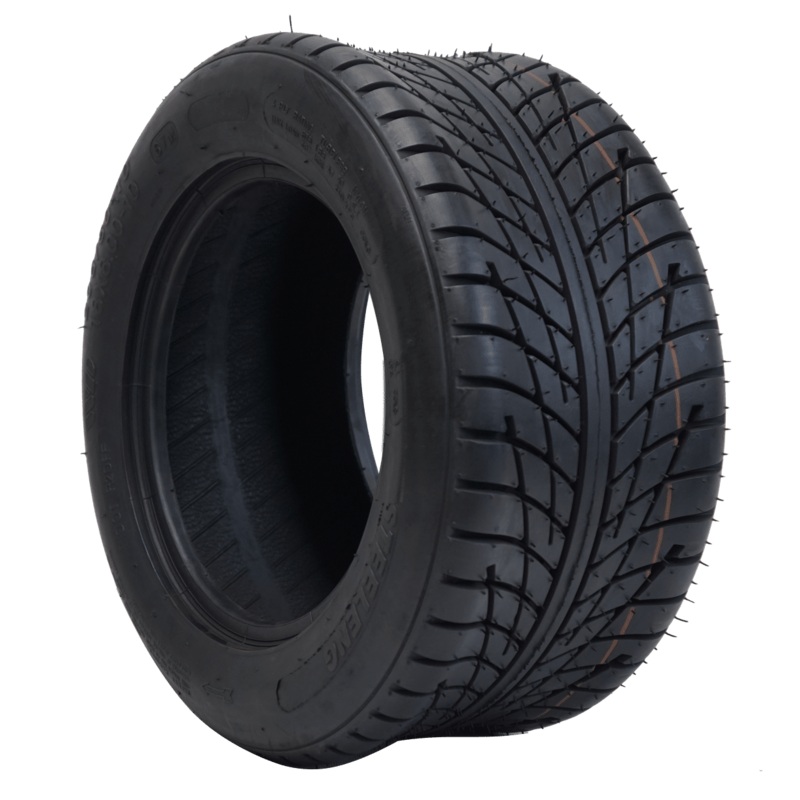 STEELENG 205/50-10 Low Profile Tire DOT Approved – TR1011