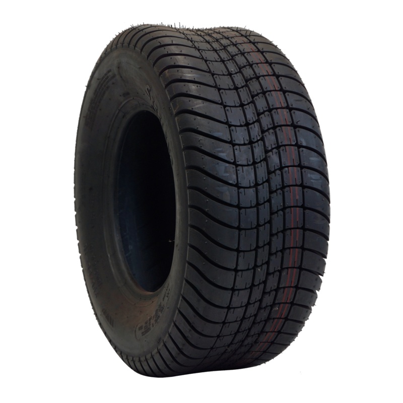 STEELENG 205/65-10 Comfort Ride Street Tire DOT approved – TR1012