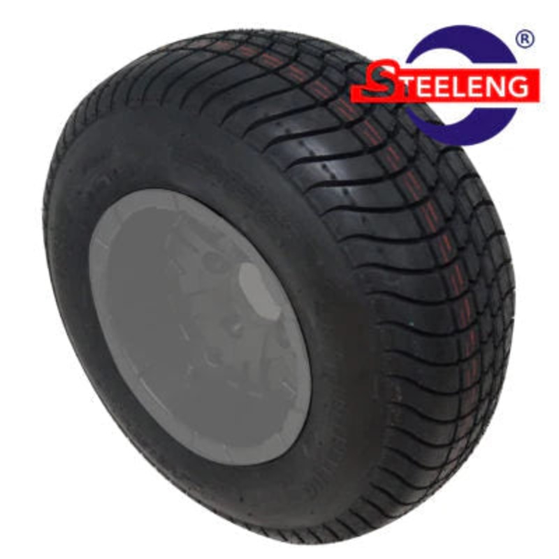 STEELENG 205/65-10 DOT Comfort Ride Street Tires – TR1009