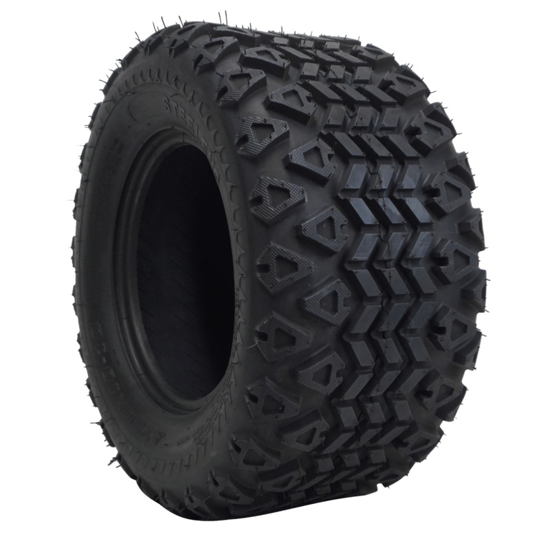 STEELENG 20×10-10 All Terrain Tire DOT approved – TR1007