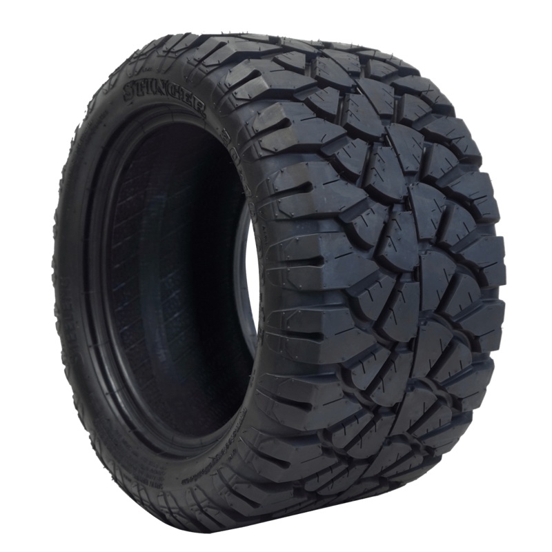 STEELENG 20×10-12 STINGER All Terrain Tire DOT approved – TR1204