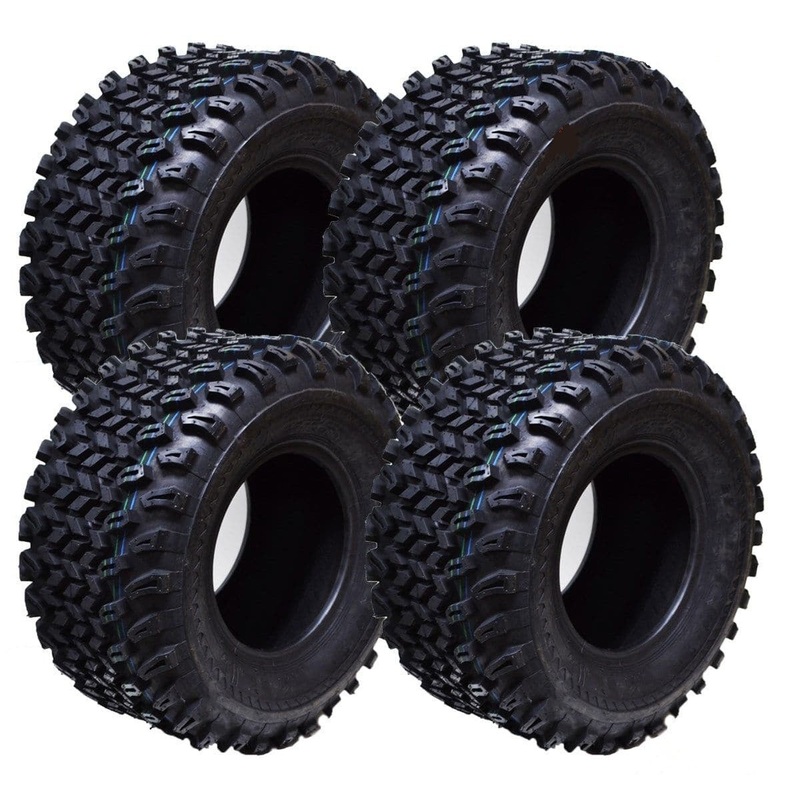 STEELENG 22″x11″-10″ All Terrain Tire DOT approved (SET OF 4)