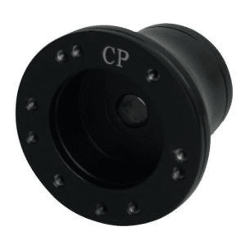 Steering Wheel Adaptor for Club Car Precedent – WAPR01