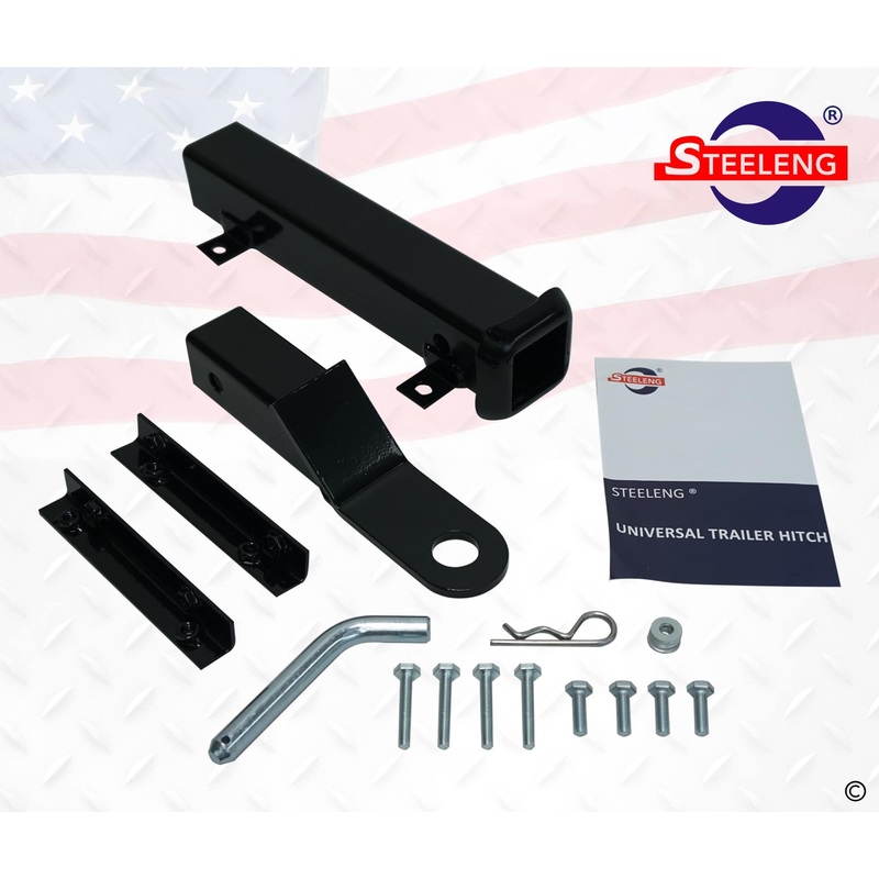 Trailer Hitch  Universal – TH0001