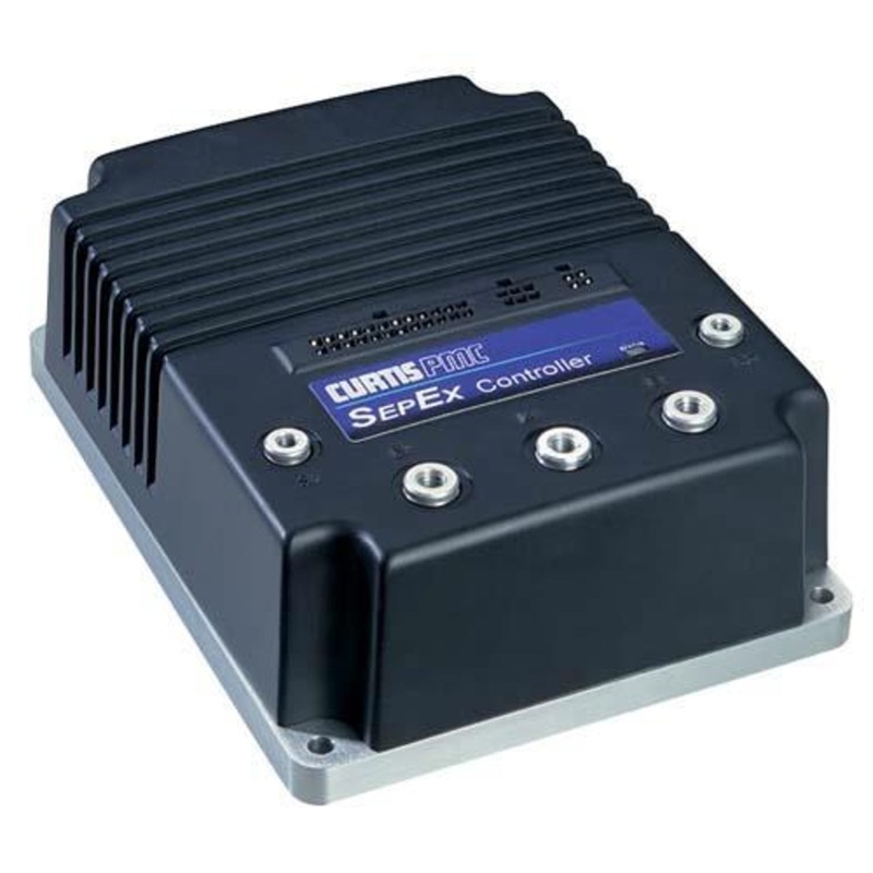 36/48V, 500A, Curtis ITS Controller (PDS)