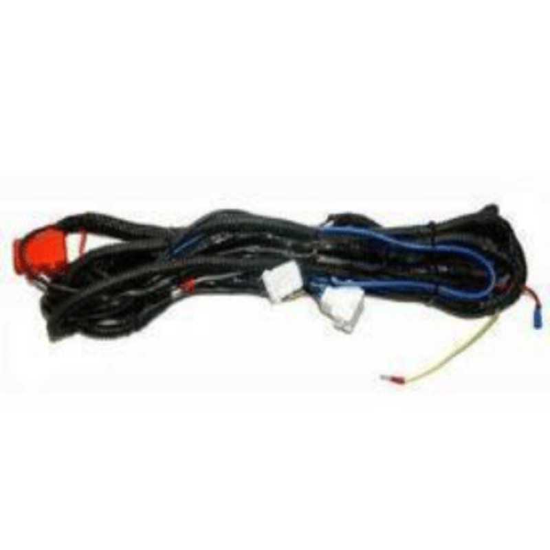 Bucket Harness for Club Car Precedent  Electric (2008-up) – LHPR02