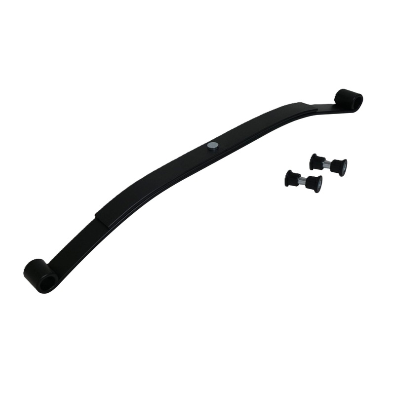 Front Leaf Spring for Club Car DS – LSDS01