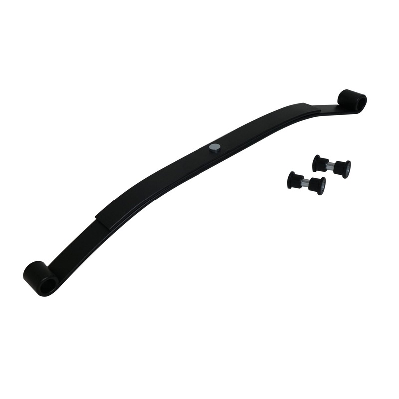 Front Leaf Spring Heavy Duty for Club Car DS – LSDS02