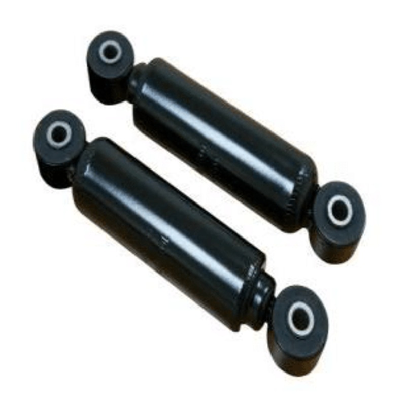 Front Shock Absorbers for Club Car DS (1981-2008) (Set of 2) – SADS01