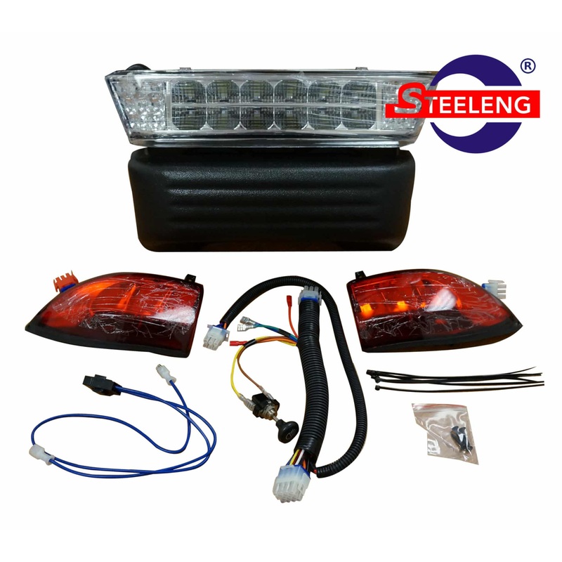 LED Light Kit for Club Car Precedent  12 Volt – LIPR01