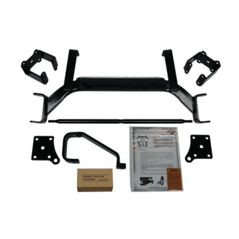 Lift Kit  6 Drop Axle kit for EZGO TXT/PDS (2001.5-2022) Electric – LKTX07