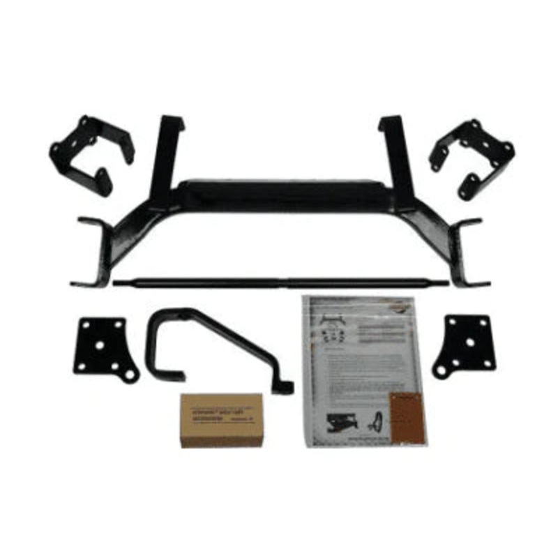 Lift Kit  6 Drop Axle kit for EZGO TXT/PDS (2008.5  2013) Gas – LKTX13