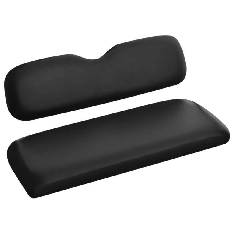 NOMAD Cushion Set  Black – SC0022