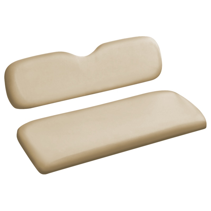 NOMAD Cushion Set  Buff – SC0021