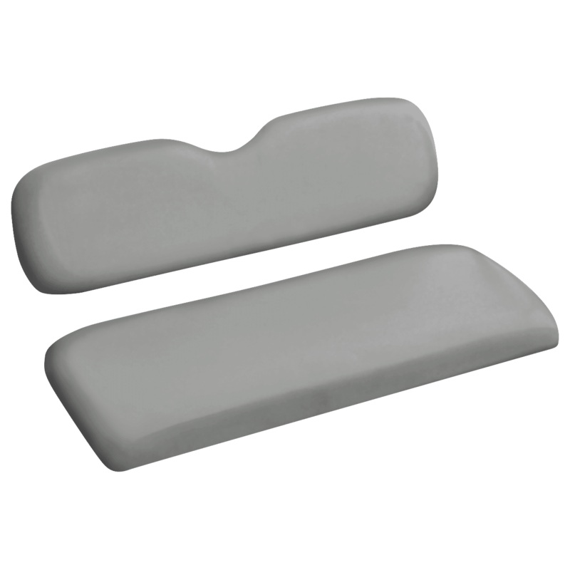 NOMAD Cushion Set  Dove Gray – SC0028