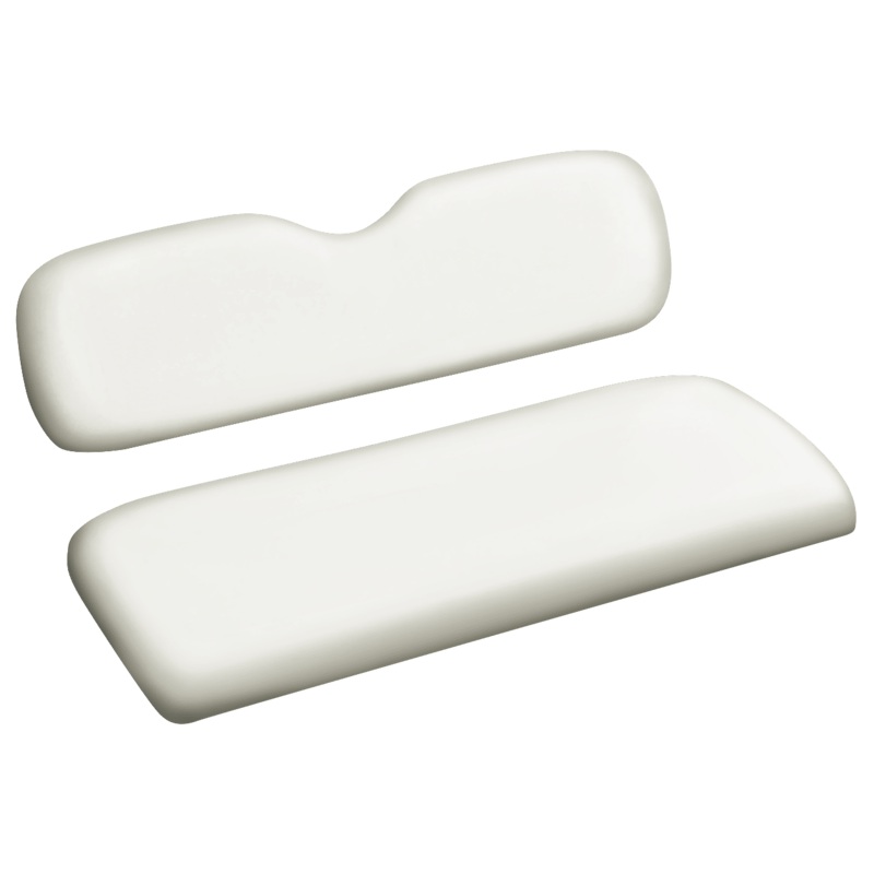 NOMAD Cushion Set  Pure White – SC0026