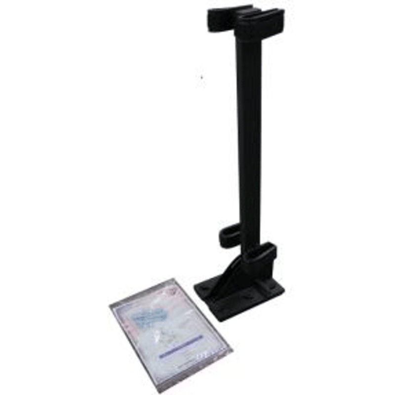 Universal Gun Rack for Golf Cart – GR0001
