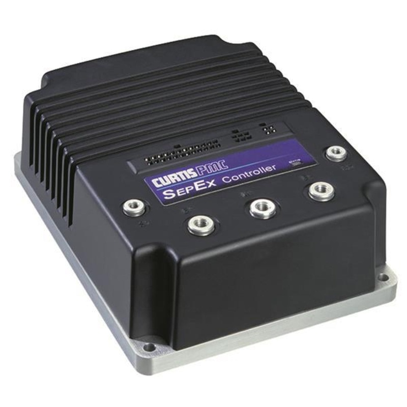 Controller Curtis 400A IQ