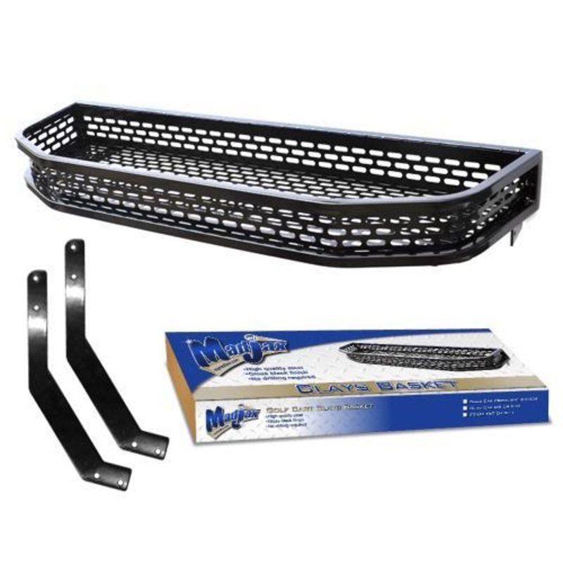 MadJax Club Car Precedent Clays Basket