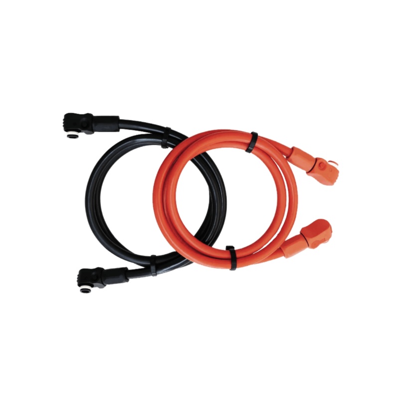 Big Battery 10kWh Ethos Controller to Battery Power Cable 31.5 inch (800mm)